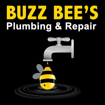 Buzz Bee's Plumbing & Repair, LLC Logo