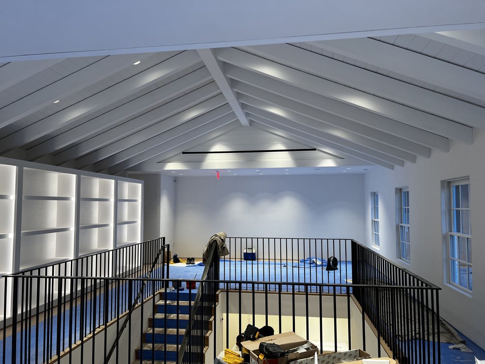 MASTER PAINT SERVICE Updated August 2024 14 Photos Fairfield