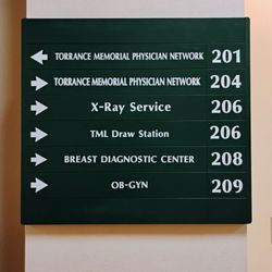Torrance Memorial Polak Breast Diagnostic Center - Suite 208 12-12-2024