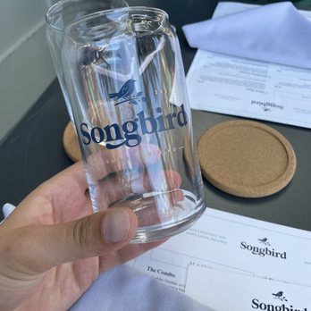 Songbird - Breakfast & Brunch Near Me - St. Louis, Missouri