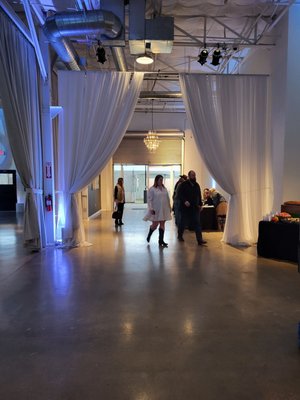 The Empire Room by null