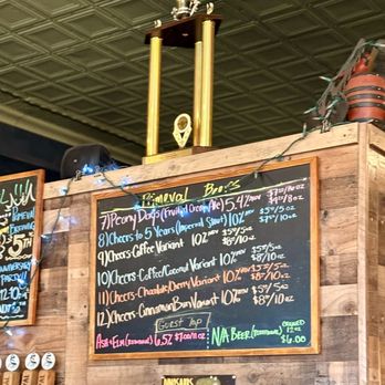 Primeval Brewing - Breweries Near Me - Noblesville, Indiana Primeval Brewing - Breweries Near Me - Noblesville, Indiana