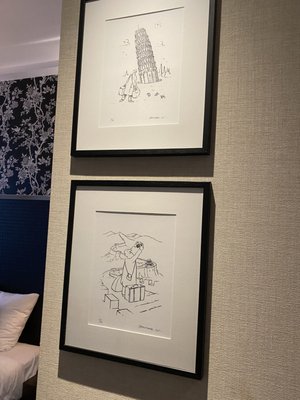 Hotel Notting Hill Amsterdam by null