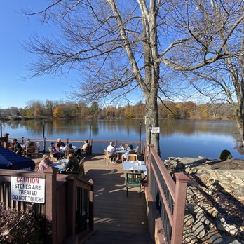 Black River Barn - American Near Me - Randolph, New Jersey
