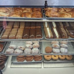 Donuts