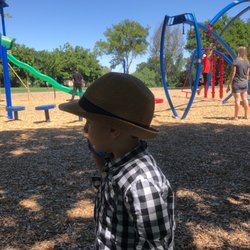 Rolling Hills Neighborhood Park