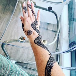 Studio 13 Nailtique - Henna