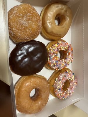 Dunkin' by null