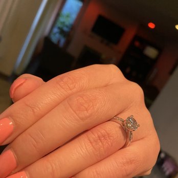 Jewelry Buying From James Allen Jared Jewelry James Allen Allen