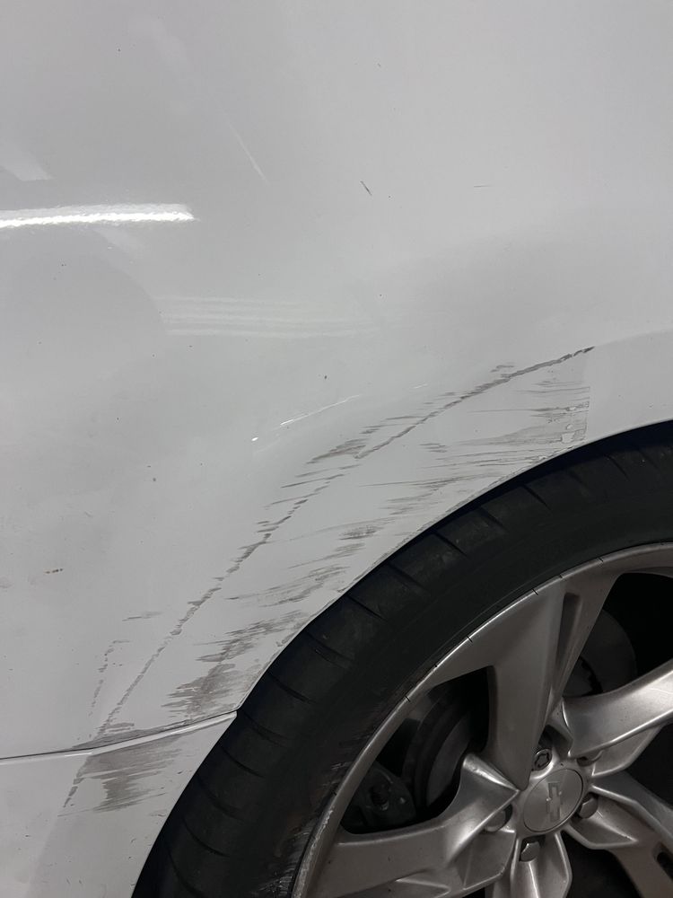 ASCENDING PAINT & BODY WORK Updated September 2024 53 Photos