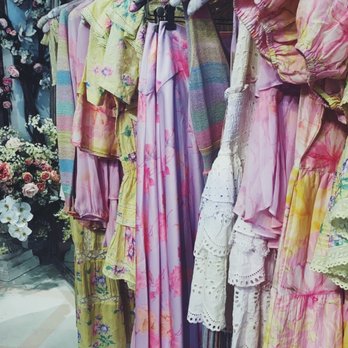 Love Shack Fancy - Women's Clothing Near Me - Charleston, South Carolina
