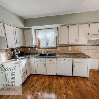 Brand New Again Refinishing - Refinishing Services Near Me Brand New Again Refinishing - Refinishing Services Near Me