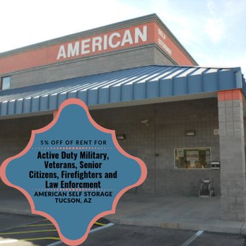 American Self Storage - American Self Storage - Self Storage Near Me - Tucson, Arizona American Self Storage - American Self Storage - Self Storage Near Me - Tucson, Arizona