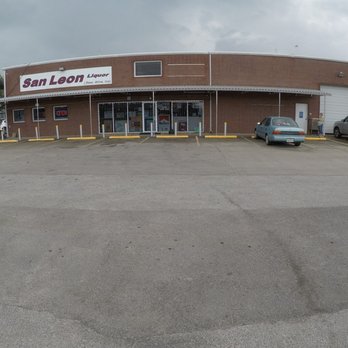 San Leon Liquor - Corner of 12th street & Bayshore Drive San Leon Texas - Beer, Wine & Spirits Near Me - Dickinson, Texas San Leon Liquor - Corner of 12th street & Bayshore Drive San Leon Texas - Beer, Wine & Spirits Near Me - Dickinson, Texas
