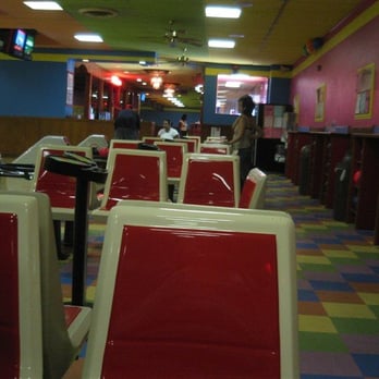 Melody Lanes - Aug 2008 - Bowling Near Me - Brooklyn, New York Melody Lanes - Aug 2008 - Bowling Near Me - Brooklyn, New York