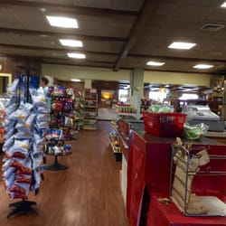 Sorrentino's Delicatessen & Market - Roomy interior