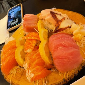 Taizzi Sushi - Katy - Sashimi peaces - Sushi Bars Near Me - Katy, Texas Taizzi Sushi - Katy - Sashimi peaces - Sushi Bars Near Me - Katy, Texas