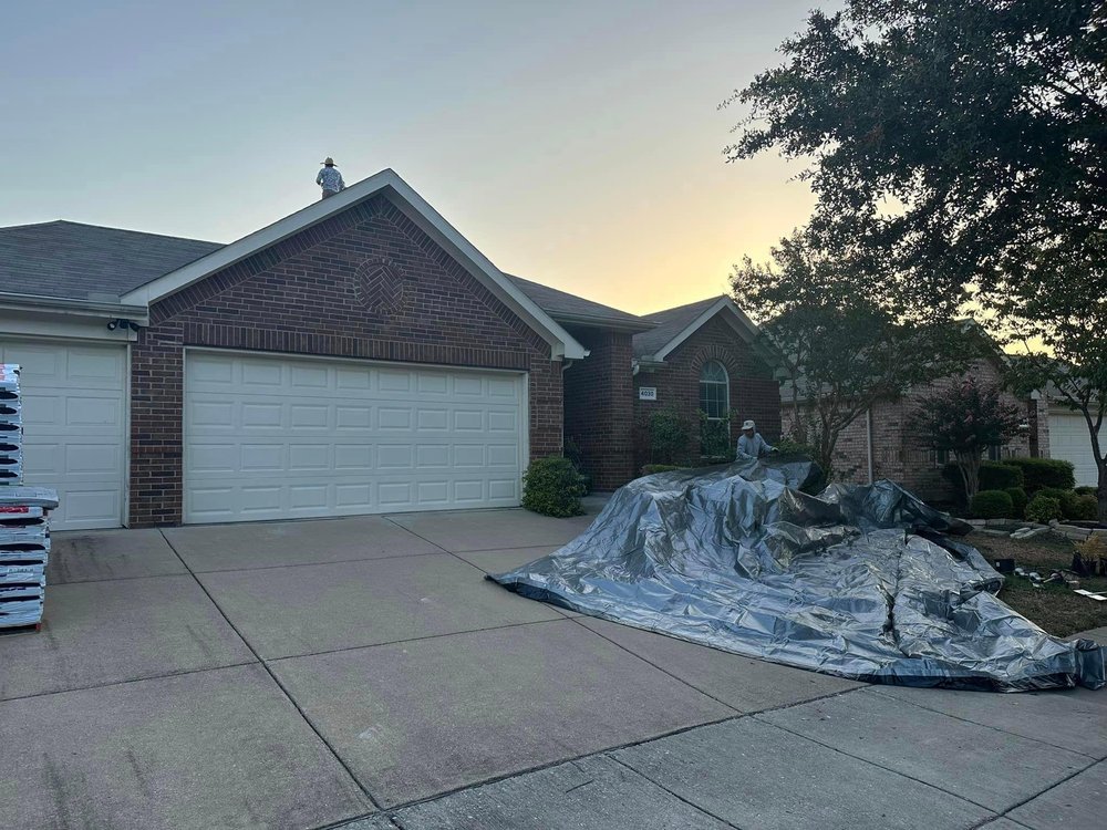 Slide of Riker Home Services