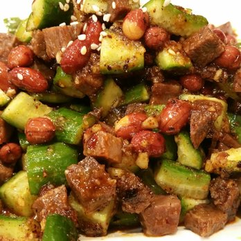 One Plus One BBQ - Chinese Near Me - Toronto, Ontario