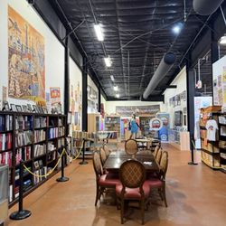 International Independent Showmen's Museum