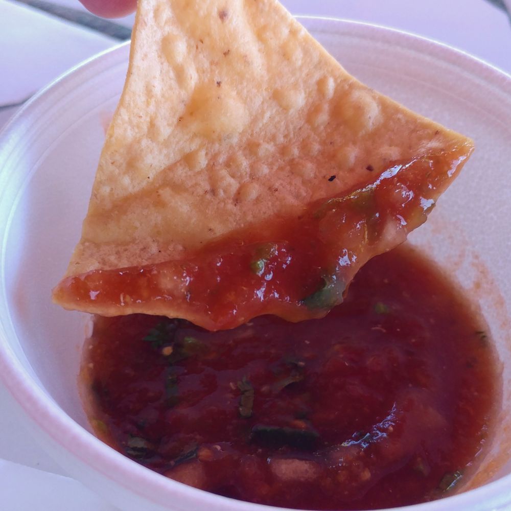 La Esquina Mexican Grill - Chips and Salsa - Mexican Near Me - La Mesa, California La Esquina Mexican Grill - Chips and Salsa - Mexican Near Me - La Mesa, California