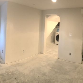 Teak Drywall - Drywall Installation & Repair Near Me