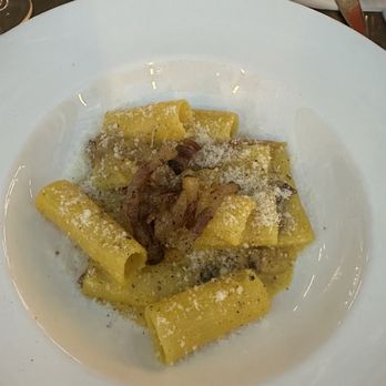 Maio Restaurant - Rancid rigatoni carbonara - Italian Near Me - Milan, Michigan Maio Restaurant - Rancid rigatoni carbonara - Italian Near Me - Milan, Michigan