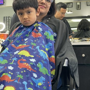 Master Barbers - Before - Barbers Near Me - Los Angeles, California Master Barbers - Before - Barbers Near Me - Los Angeles, California