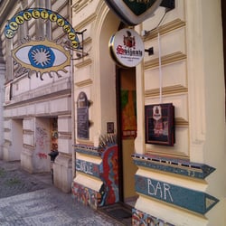 Bar Skabetka