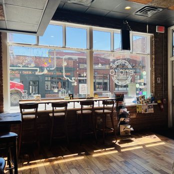 Endiro Coffee - Inside - Breakfast & Brunch Near Me - Aurora, Illinois