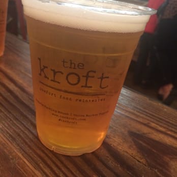 The Kroft - Sandwiches Near Me - Anaheim, California