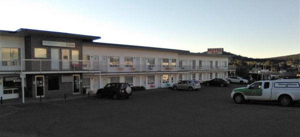 Rodeway Inn by null