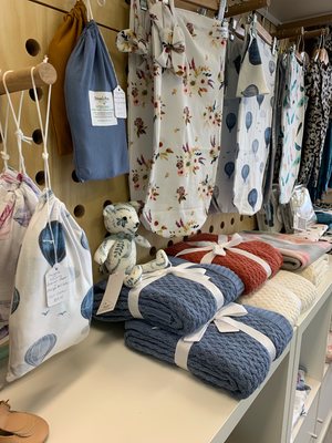 little soldiers children's boutique