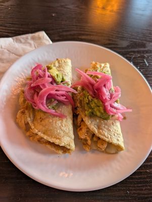 Chiguacle, Cevicheria y Cantina by null