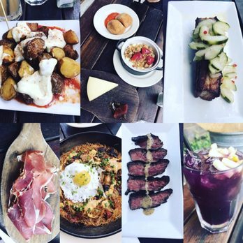 Barcelona Reston - Tapas/Small Plates Near Me - Reston, Virginia Barcelona Reston - Tapas/Small Plates Near Me - Reston, Virginia