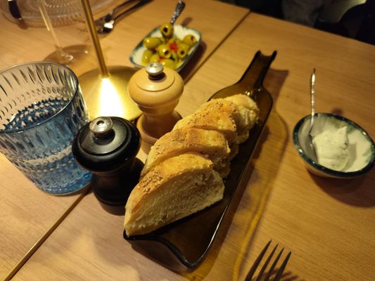 Vetro Vero Frankfurt by null