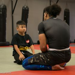 Mission MMA