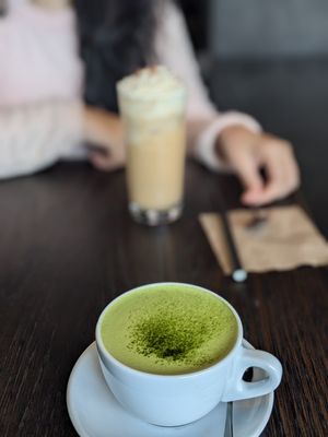 Edition Roasters by null