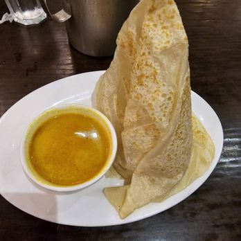 Nyonya - Roti Canai - Malaysian Near Me - New York, New York