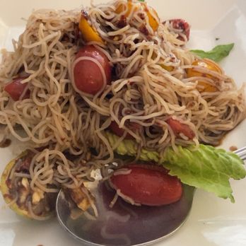 Kin Thai Zabb Rice & Noodle - Papaya Salad spicy - Thai Near Me - High Point, North Carolina Kin Thai Zabb Rice & Noodle - Papaya Salad spicy - Thai Near Me - High Point, North Carolina