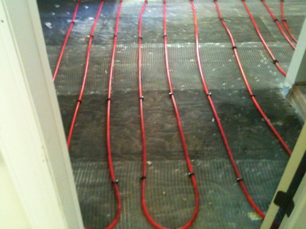 Slide of KGI Plumbing And Heating