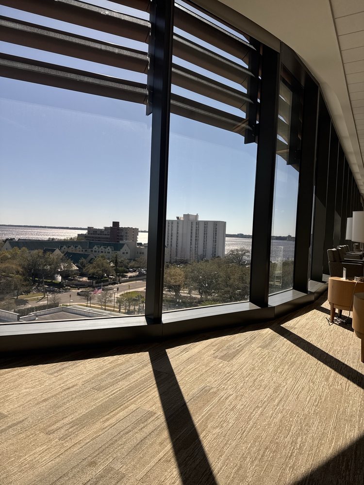 Baptist MD Anderson Cancer Center - patient advocate in Jacksonville, FL