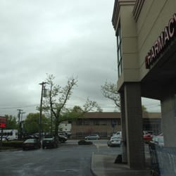 Walgreens - Usually good parking