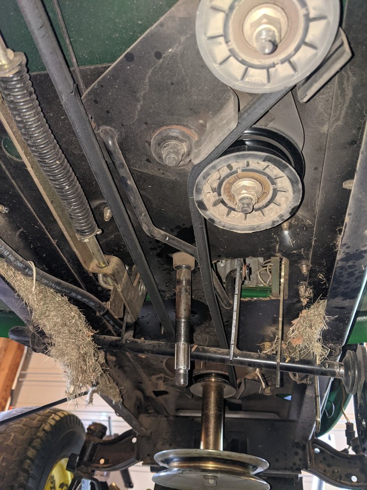 OHIO SMALL ENGINE REPAIR Updated August 2024 Request a Quote 2395 Resor Rd, Fairfield