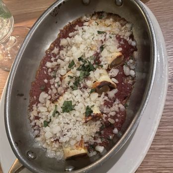 Corsica - Off Menu Dish - not the best - Wine Bars Near Me - Denver, Colorado
