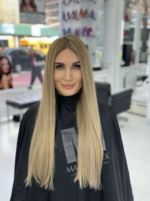 23rd Street Hair Salon by null