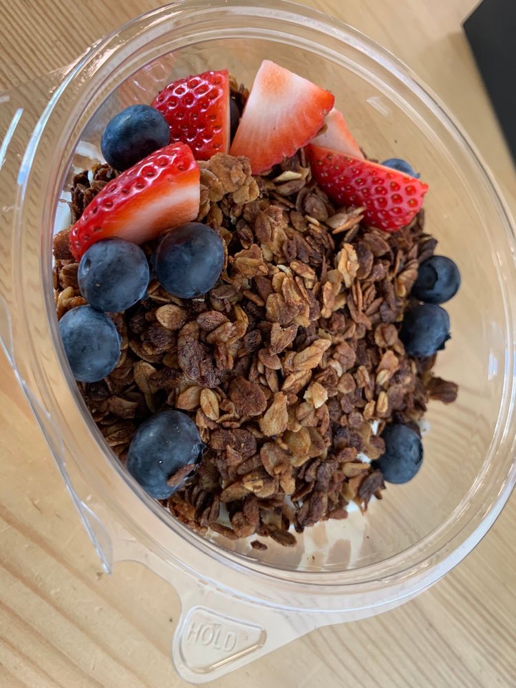 Federal Coffee Fine Foods Logo