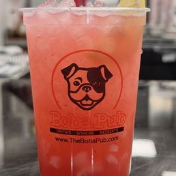 Guava Blush
