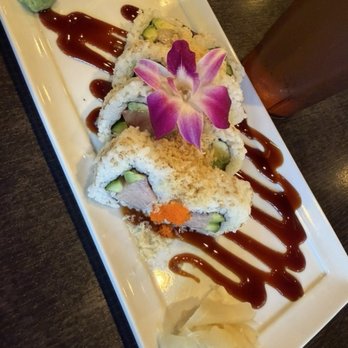 Tendon Tempura Carlos Junior - Japanese Near Me - Pasadena, California Tendon Tempura Carlos Junior - Japanese Near Me - Pasadena, California