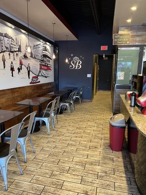 Shilla Bakery by null